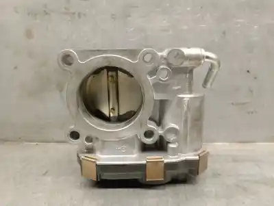 Автозапчасти б/у бабочка коробка за renault captur ii (hf_) e-tech 160 ссылки oem iam 161194pm0b  161194pm0b