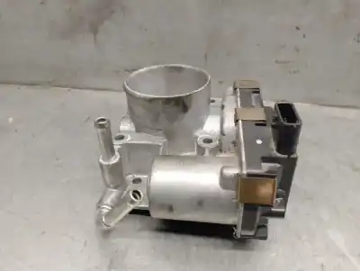 Автозапчасти б/у бабочка коробка за renault captur ii (hf_) e-tech 160 ссылки oem iam 161194pm0b  161194pm0b