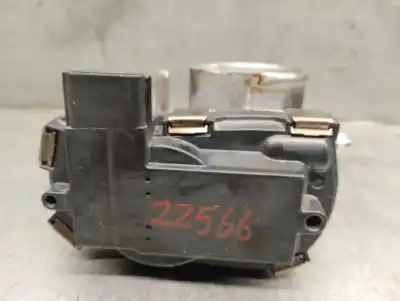 Автозапчасти б/у бабочка коробка за renault captur ii (hf_) e-tech 160 ссылки oem iam 161194pm0b  161194pm0b