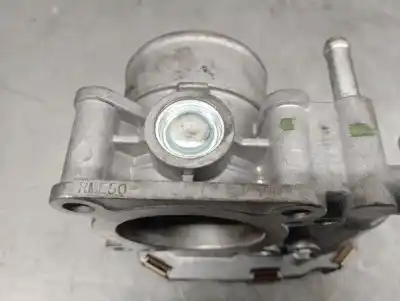 Автозапчасти б/у бабочка коробка за renault captur ii (hf_) e-tech 160 ссылки oem iam 161194pm0b  161194pm0b