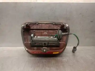 Pezzo di ricambio per auto di seconda mano maniglia esterna del cancello per kia picanto iii (ja) 1.0 riferimenti oem iam 81720g6010a2r  81720g6010a2r