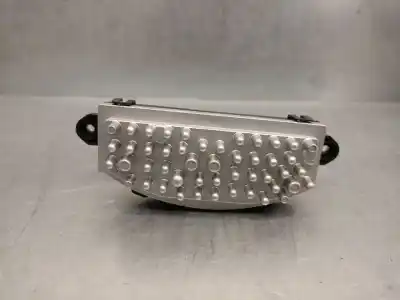 Pezzo di ricambio per auto di seconda mano resistenza al riscaldamento per audi a3 sportback (8ya) 35 tfsi riferimenti oem iam 5wa907521