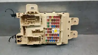 Second-hand car spare part fuse box unit for kia niro (de) 1.6 gdi hybrid oem iam references 91950g5211
