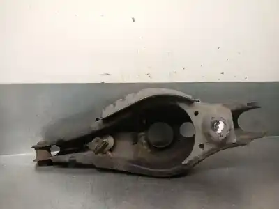 Автозапчастина б/у задній нижний правий ригель підвіски для toyota rav 4 iii (_a3_) 2.2 d 4wd (ala30_) посилання на oem iam 4873042040  4873042040