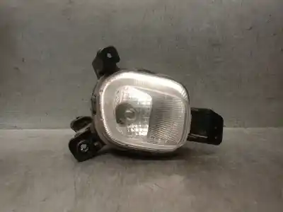 Second-hand car spare part Right Fog Light for KIA PICANTO III (JA) 1.0 OEM IAM references 92208G6000  92208G6000