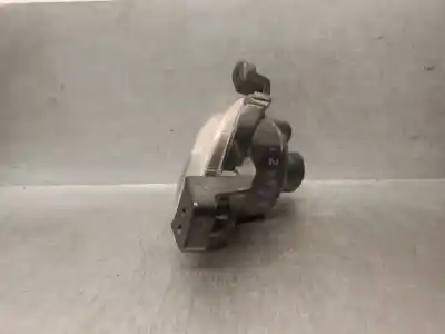 Автозапчастина б/у правий протитуман для kia picanto iii (ja) 1.0 посилання на oem iam 92208g6000  92208g6000