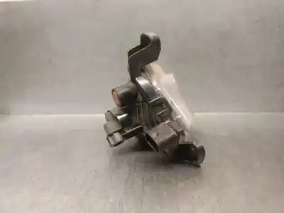 Автозапчастина б/у правий протитуман для kia picanto iii (ja) 1.0 посилання на oem iam 92208g6000  92208g6000