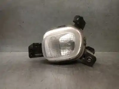 Second-hand car spare part left fog light for kia picanto iii (ja) 1.0 oem iam references 92207g6000