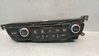 Second-hand car spare part climate control for kia niro (de) 1.6 gdi hybrid oem iam references 97250g5cf0