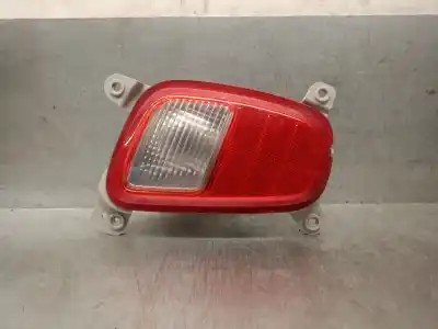 Second-hand car spare part rear right fog light for kia picanto iii (ja) 1.0 oem iam references 92461g6000