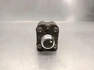 Pezzo di ricambio per auto di seconda mano controllo specchio per audi a3 sportback (8ya) 35 tfsi riferimenti oem iam 4m0959565t