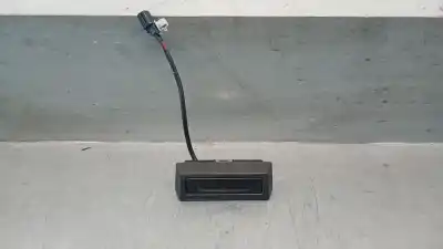 Second-hand car spare part tailgate back door handle for kia niro (de) 1.6 gdi hybrid oem iam references 81720g5000