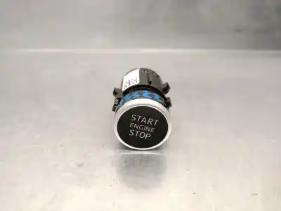 Pezzo di ricambio per auto di seconda mano pulsante start/stop per audi a3 sportback (8ya) 35 tfsi riferimenti oem iam 83a905217