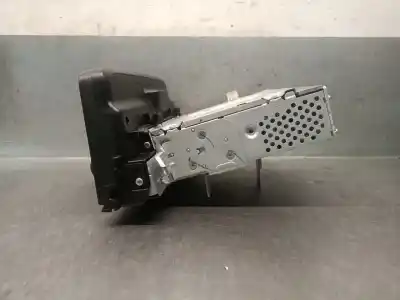 Second-hand car spare part audio system / radio cd for kia picanto iii (ja) 1.0 oem iam references 96150g6280asb  96150g6280asb