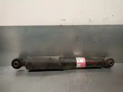 Автозапчастина б/у амортизатор задній лівий для toyota rav 4 iii (_a3_) 2.2 d 4wd (ala30_) посилання на oem iam 4853042070