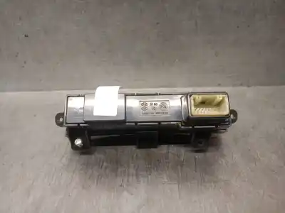 Second-hand car spare part multifunction switch for kia picanto iii (ja) 1.0 oem iam references 93310g6000  93310g6000ca