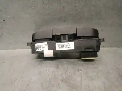 Second-hand car spare part multifunction switch for kia picanto iii (ja) 1.0 oem iam references 93310g6000  93310g6000ca