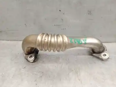 Автозапчастина б/у ТРУБА для SEAT ALTEA XL (5P5, 5P8)  Посилання на OEM IAM 03L131521Q  03L131521Q