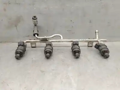 Second-hand car spare part distributor pipe for opel vectra c gts (z02) 2.0 16v turbo (f68) oem iam references 100184501  817456