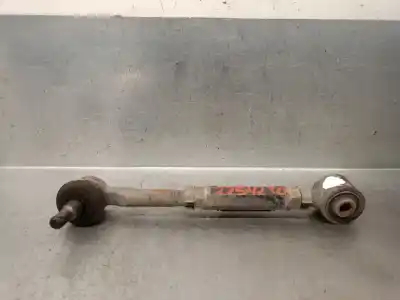 Автозапчастина б/у верхній задній правий рычаг підвіски для toyota rav 4 iii (_a3_) 2.2 d 4wd (ala30_) посилання на oem iam 4871042020  4871042020