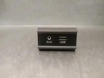 Second-hand car spare part electronic module for kia picanto iii (ja) 1.0 oem iam references 96120g6000
