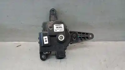 Second-hand car spare part air conditioning hatches opening motor for kia niro (de) 1.6 gdi hybrid oem iam references 267cwdaa01