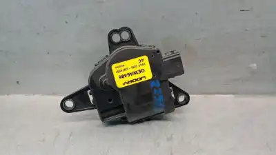 Second-hand car spare part air conditioning hatches opening motor for kia niro (de) 1.6 gdi hybrid oem iam references d266cwfab01
