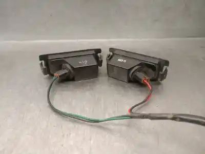 Автозапчастина б/у реєстрація пілот для kia picanto iii (ja) 1.0 посилання на oem iam 92501b2000  92501g6000