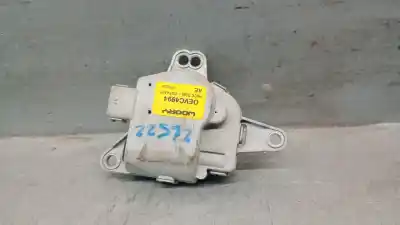 Second-hand car spare part air conditioning hatches opening motor for kia niro (de) 1.6 gdi hybrid oem iam references d266cwfaa01