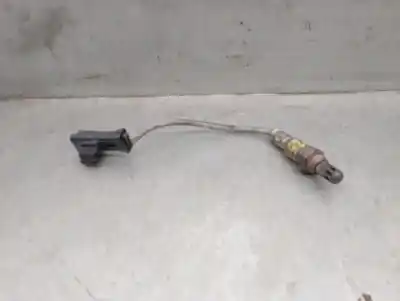 Автозапчасти б/у лямбда-зонд за citroen c4 picasso ii 1.2 thp 130 ссылки oem iam 9810634380
