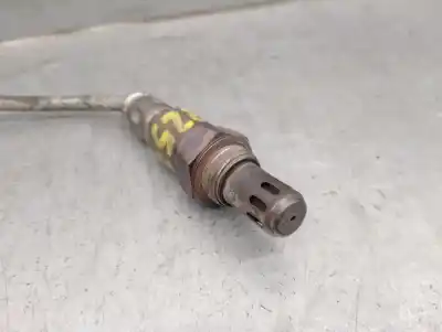 Second-hand car spare part lambda probe for citroen c4 picasso ii 1.2 thp 130 oem iam references 9810634380  