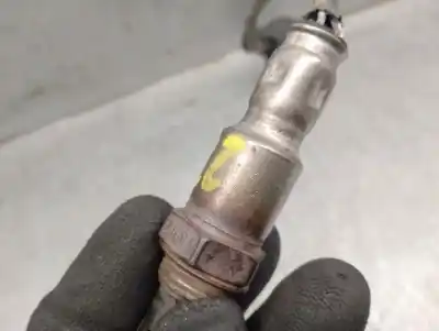 Second-hand car spare part lambda probe for citroen c4 picasso ii 1.2 thp 130 oem iam references 9810634380  