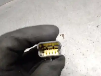 Second-hand car spare part lambda probe for citroen c4 picasso ii 1.2 thp 130 oem iam references 9810634380  