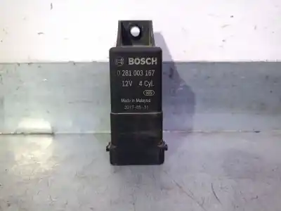 Автозапчасти б/у блок предварительного нагревания за iveco daily vi furgón 33s16, 35s16, 35c16, 40c16, 50c16 ссылки oem iam 69500830