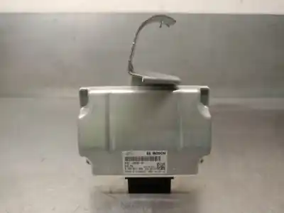 Peça sobressalente para automóvel em segunda mão módulo eletrônico por ford focus iii turnier 1.0 ecoboost referências oem iam bv6t14b526ac
