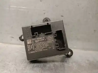 Peça sobressalente para automóvel em segunda mão módulo de confort / bsi /bcm por ford focus iii turnier 1.0 ecoboost referências oem iam f1ft19g481al