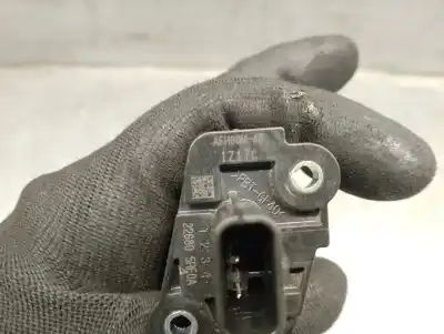 Pezzo di ricambio per auto di seconda mano misuratore di flusso per renault captur ii (hf_) tce 100 (hfmt) riferimenti oem iam 226805rf0a afh60m48 hitechi 