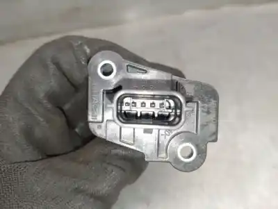 Автозапчасти б/у расходомер воздуха за renault captur ii (hf_) e-tech 160 ссылки oem iam 226805rf0a afh60m48 hitechi 