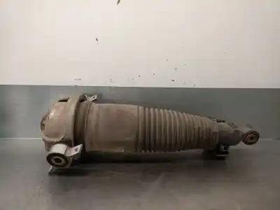 Peça sobressalente para automóvel em segunda mão amortecedor traseiro direito por audi q7 (4lb) 3.0 tdi quattro referências oem iam 7l8616002