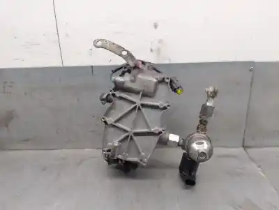 Автозапчастина б/у випарник кондиционера для porsche cayenne (9pa) 3.2 посилання на oem iam 67r010110  