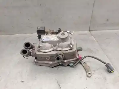 Автозапчастина б/у випарник кондиционера для porsche cayenne (9pa) 3.2 посилання на oem iam 67r010110  