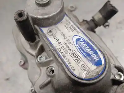 Автозапчастина б/у випарник кондиционера для porsche cayenne (9pa) 3.2 посилання на oem iam 67r010110  