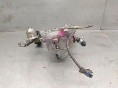 Автозапчастина б/у випарник кондиционера для porsche cayenne (9pa) 3.2 посилання на oem iam 67r010110  