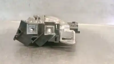 Second-hand car spare part start/stop control unit for citroen c4 picasso ii 1.2 thp 130 oem iam references 9819598180  