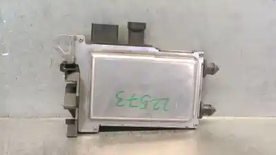 Second-hand car spare part start/stop control unit for citroen c4 picasso ii 1.2 thp 130 oem iam references 9819598180  