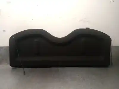 Second-hand car spare part parcel shelf for kia picanto iii (ja) 1.0 oem iam references 85930g6000