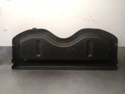 Second-hand car spare part parcel shelf for kia picanto iii (ja) 1.0 oem iam references 85930g6000  85930g6000wk