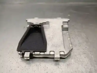 Peça sobressalente para automóvel em segunda mão módulo eletrônico por ford focus iii turnier 1.0 ecoboost referências oem iam f1ft19h406ah