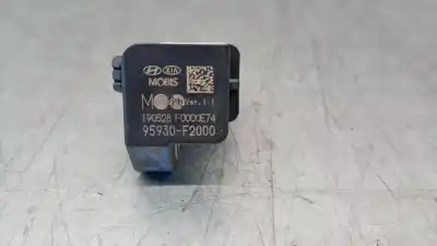 Second-hand car spare part sensor for kia niro (de) 1.6 gdi hybrid oem iam references 95930f2000  