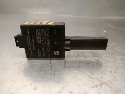 Peça sobressalente para automóvel em segunda mão antena por ford focus iii turnier 1.0 ecoboost referências oem iam 6g9t15k602bb